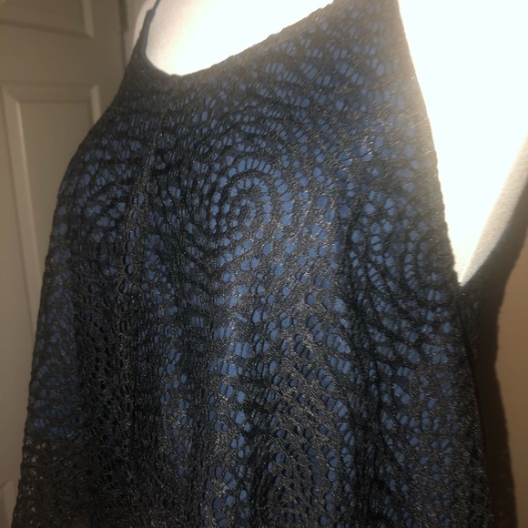 Sam Edelman Lace Tank Top - Picture 6 of 7